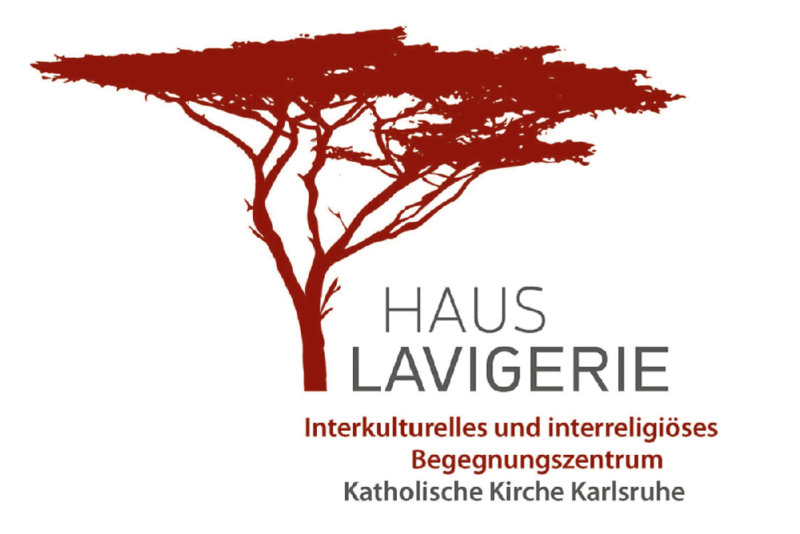 Lavigerie Logo